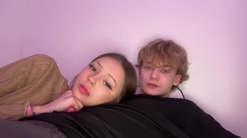 TinnyDoll online show from 15, 2, 2026