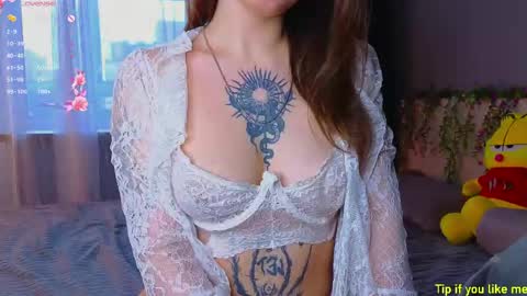 Molly online show from 27, 5, 2026