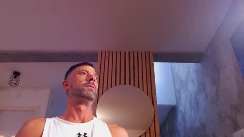 Snapshot of tinoclandestino chatting on 19, 1, 2025 tinoclandestino online show from 19, 1, 2025