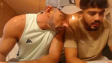 tinoclandestino online show from 18, 1, 2026