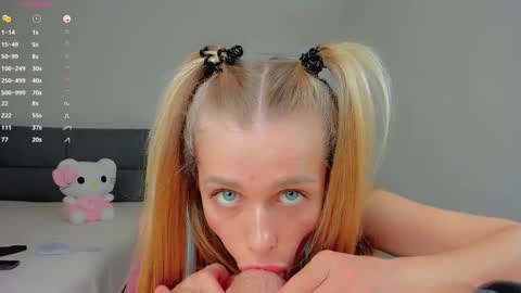 Snapshot of tiny__alice chatting on 15, 2, 2025 Alice ONLINE TOMORROW 1100-1700 GMT3 online show from 15, 2, 2025
