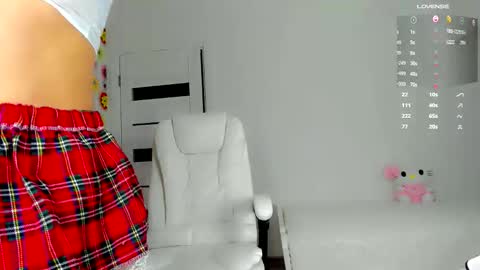 Snapshot of tiny__alice chatting on 11, 10, 2025 Alice ONLINE TOMORROW 1100-1700 GMT3 online show from 11, 10, 2025