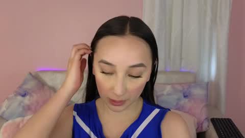 tiny_cora online show from 10, 1, 2025