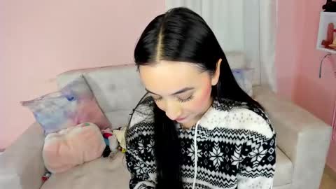 tiny_cora online show from 7, 3, 2025