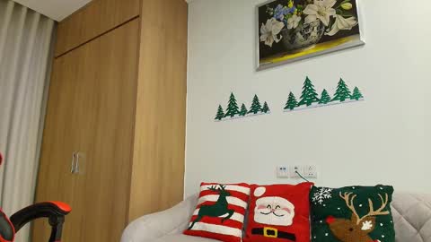 Lia online show from 21, 12, 2024