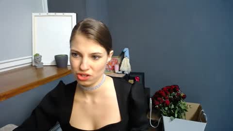 Gloria online show from 26, 2, 2025