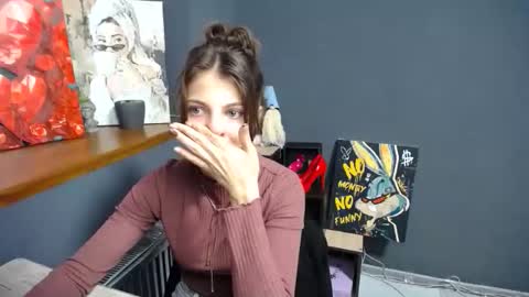 Gloria online show from 23, 9, 2025