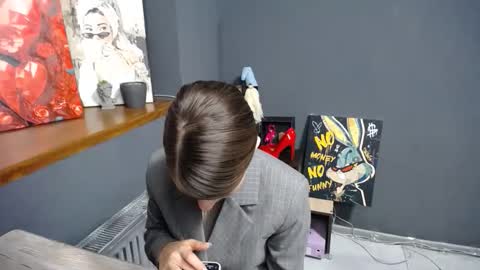 Gloria online show from 22, 10, 2025