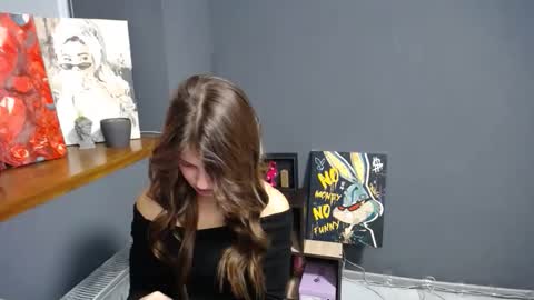 Gloria online show from 23, 10, 2025