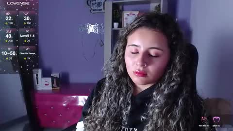 Snapshot of tiny_love_ chatting on 18, 2, 2025 tiny online show from 18, 2, 2025