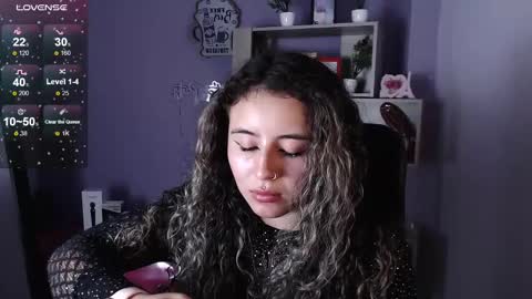 Snapshot of tiny_love_ chatting on 19, 2, 2025 tiny online show from 19, 2, 2025