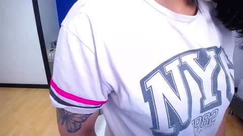 tiny_whore18 online show from 13, 3, 2026