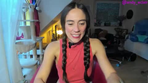 Tiny online show from 6, 10, 2025