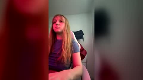 Snapshot of tinyblondebarbie chatting on 22, 6, 2026 tinyblondebarbie online show from 22, 6, 2026