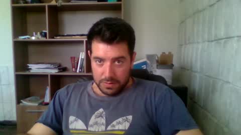 Benja online show from 10, 10, 2025