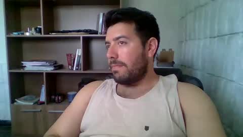 Benja online show from 15, 10, 2025