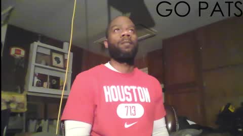 tinycock_1979 online show from 14, 1, 2025