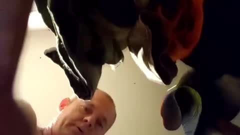 Snapshot of tinyguy0420 chatting on 5, 12, 2024 Jd online show from 5, 12, 2024