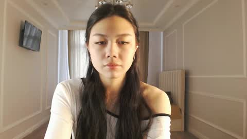 Snapshot of tinykawaii chatting on 26, 5, 2026 Tina extra tips in PVT online show from 26, 5, 2026
