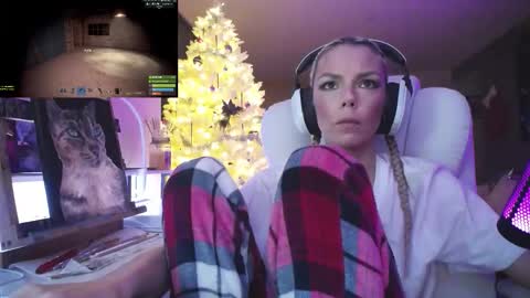 stage Kylie Sinner  brand CLITBAIT online show from 10, 1, 2026