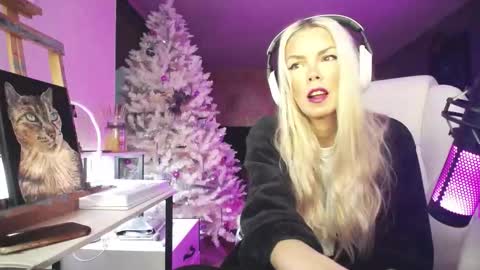 stage Kylie Sinner  brand CLITBAIT online show from 14, 1, 2026