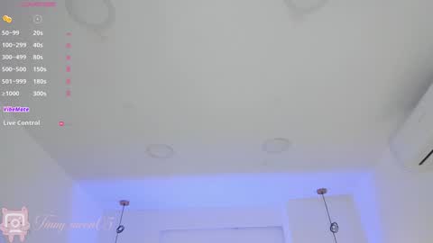 Luna  online show from 7, 12, 2024