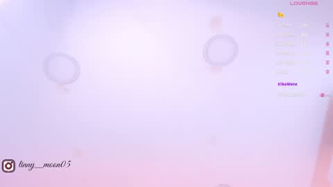 Luna  online show from 29, 12, 2024