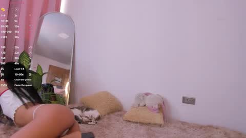 Luna  online show from 21, 10, 2025