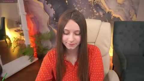 tinynataliee online show from 26, 5, 2026