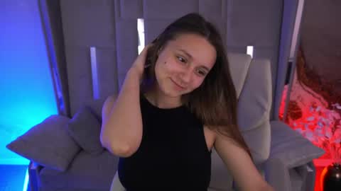 Snapshot of tinynataliee chatting on 3, 7, 2026 tinynataliee online show from 3, 7, 2026