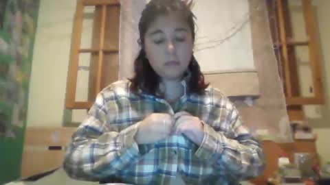 tinysecretss online show from 13, 4, 2026