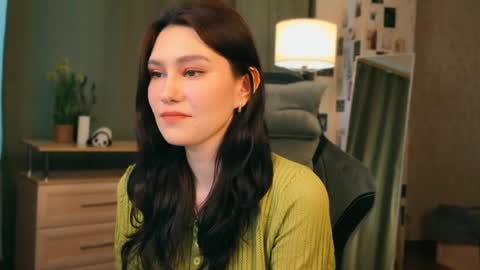 Polly online show from 17, 4, 2026