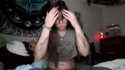 Snapshot of tinytittiexx chatting on 13, 2, 2026 tinytittiexx online show from 13, 2, 2026