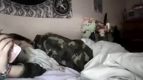 Snapshot of tinytittiexx chatting on 16, 2, 2026 tinytittiexx online show from 16, 2, 2026