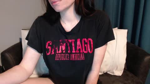 Snapshot of tinyytina chatting on 3, 1, 2025 TinyyTina online show from 3, 1, 2025