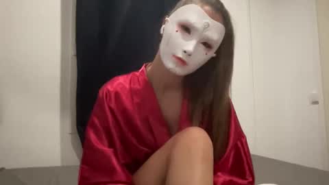 Snapshot of tipsytinkerbell chatting on 2, 10, 2025 Tinks online show from 2, 10, 2025