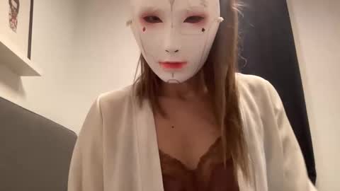 Snapshot of tipsytinkerbell chatting on 7, 10, 2025 Tinks online show from 7, 10, 2025