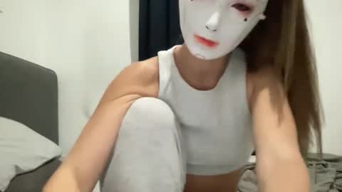 Snapshot of tipsytinkerbell chatting on 11, 10, 2025 Tinks online show from 11, 10, 2025