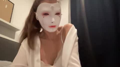 Snapshot of tipsytinkerbell chatting on 19, 10, 2025 Tinks online show from 19, 10, 2025