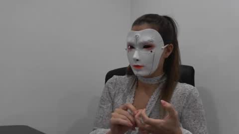 Snapshot of tipsytinkerbell chatting on 1, 12, 2025 Tinks online show from 1, 12, 2025