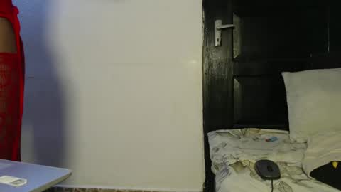 Snapshot of tisha_amore chatting on 1, 2, 2025 Amore online show from 1, 2, 2025