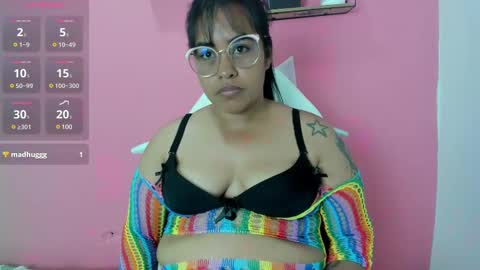 Snapshot of tita_dirty chatting on 7, 2, 2025 tita_dirty online show from 7, 2, 2025