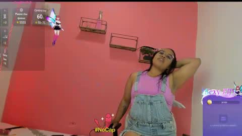 Snapshot of tita_dirty chatting on 22, 2, 2025 tita_dirty online show from 22, 2, 2025