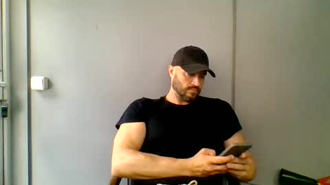 Snapshot of titan_heart chatting on 5, 7, 2026 titan_heart online show from 5, 7, 2026