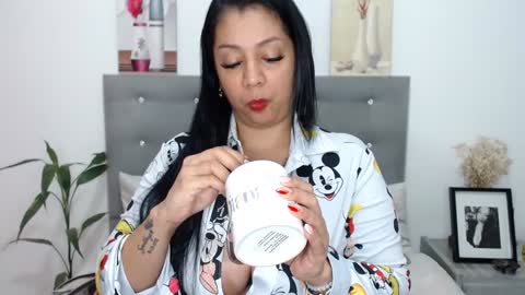 DIVA online show from 8, 2, 2025