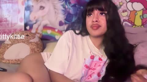 HOTTIE4U online show from 13, 1, 2026