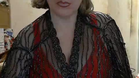 Snapshot of tittylina chatting on 5, 12, 2024 tittylina online show from 5, 12, 2024