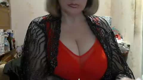 Snapshot of tittylina chatting on 9, 12, 2024 tittylina online show from 9, 12, 2024