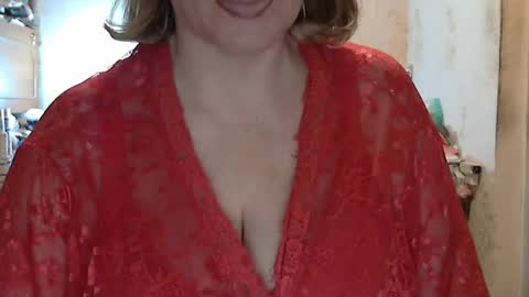 Snapshot of tittylina chatting on 10, 12, 2024 tittylina online show from 10, 12, 2024