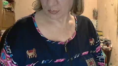 Snapshot of tittylina chatting on 3, 1, 2025 tittylina online show from 3, 1, 2025